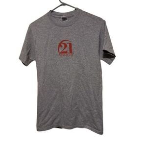 Roberto Clemente Celebration Concert 2006 Men’s Small T-Shirt